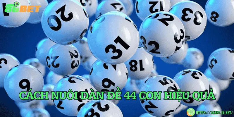 Dàn đề 44 con – Bí quyết chọn số chuẩn xác và cách nuôi đề Các dạng dàn đề 44 con phổ biến