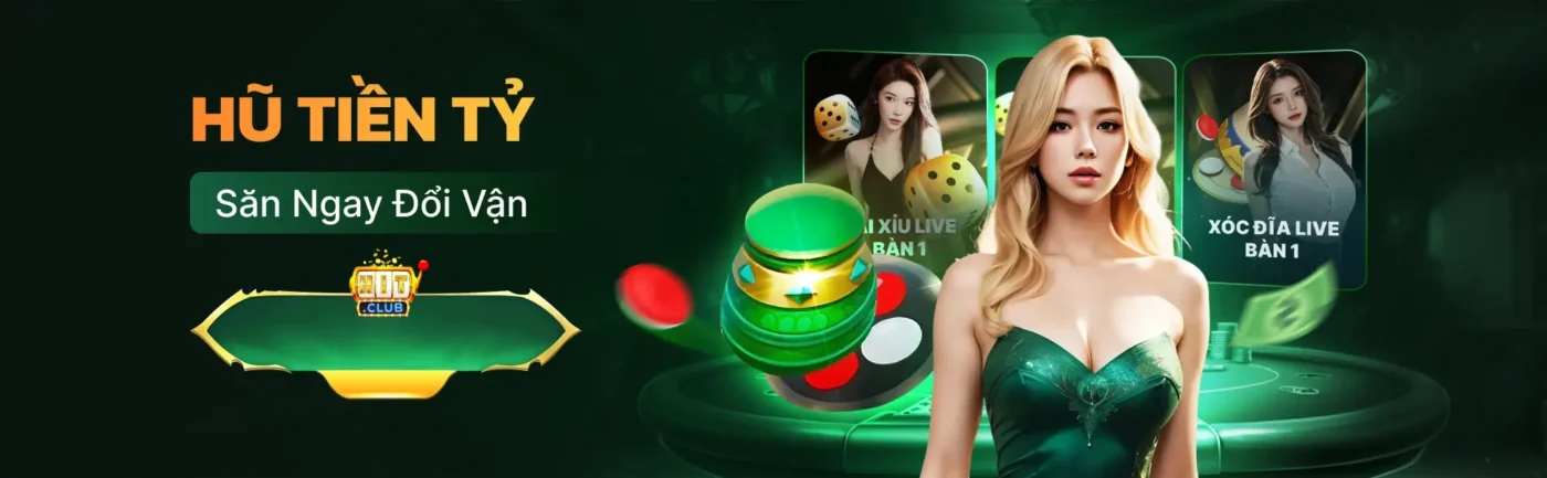 Hũ tiền tỷ tại nhà cái 86BET